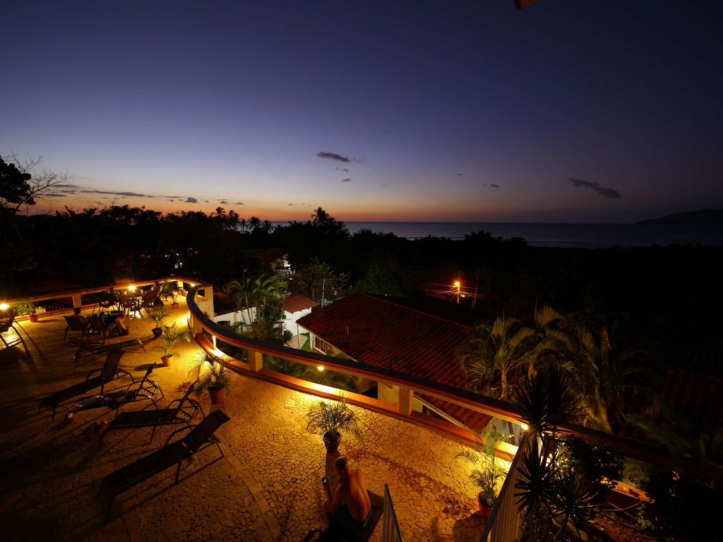 Best Western Tamarindo Vista Villas Экстерьер фото